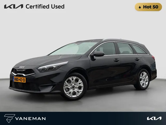 Kia Ceed Sportswagon