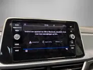 Volkswagen T-Roc 1.5 TSI 150pk DSG Style · Panoramadak · Camera · Keyless · Elek. Achterklep · Alarmklasse 3 · Massagefunctie Bestuurder · Parkeer Assistent · Stoelverwarming ·