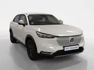 Honda HR-V 1.5 e:HEV Advance AUTOMAAT NAVI AIRCO ADAPTIEVE CRUISE CONTROLE LM VELGEN HOGE INSTAP ZEER MOOIE AUTO DEALER ONDERHOUDEN