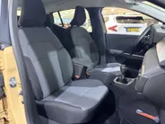 Dacia Sandero Stepway 100PK TCe ECO-G Extreme (LPG) | 1ste Eigenaar | Trekhaak | 1100KG Trekgewicht | Camera | Apple Carplay/Android Auto | Parkeersensoren | Lichtmetalen Velgen | Licht & Regen Sensor | LED Lampen|
