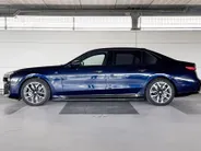 BMW i7 xDrive60 106 kWh M-Sport
