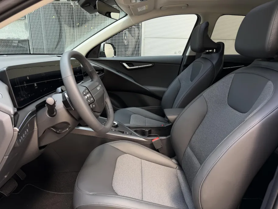 Kia Niro 1.6 GDi Hybrid DynamicPlusLine | Facelift model | Nu te bestellen! |  Schuifdak | NU MET €3.000 inruilpremie