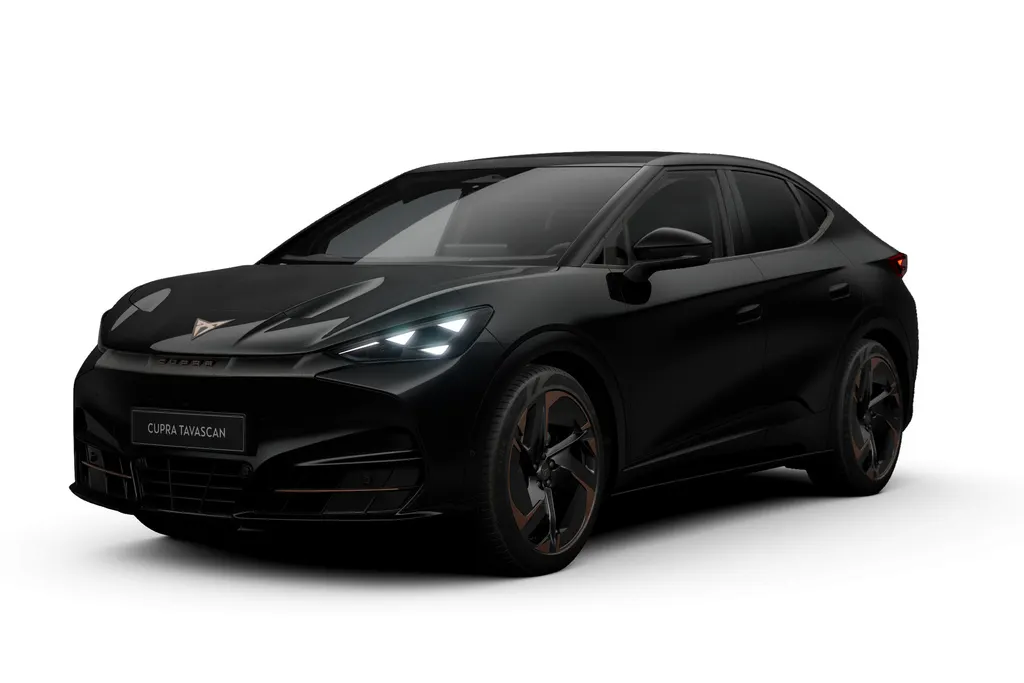 CUPRA Tavascan Adrenaline | Digitaal instrumentenpaneel (Virtual Cockpit) | Draadloze Apple CarPlay™, Android Auto™ | Head-up Display met ‘Augmented Reality’