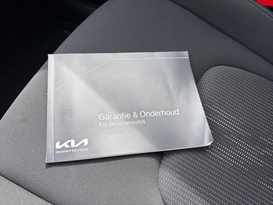 Kia Sportage 1.6 T-GDi MHEV DynamicLine | APPLE CARPLAY/ ANDROID AUTO | NAVI | DAB+ | CAMERA | HANDGESCHAKELD | ORIGINEEL NL | 150PK | 1.650KG TREKGEWICHT | NETTE AUTO |