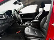 Kia Niro 1.6 GDi Hybrid DynamicPlusLine | Trekhaak | Camera | Stoel/Stuurverwarming | Apple Carplay/Android Auto | Adaptieve Cruise Control |