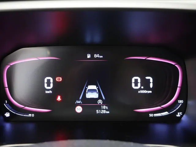 Kia Picanto 1.0 DPI DynamicPlusLine
