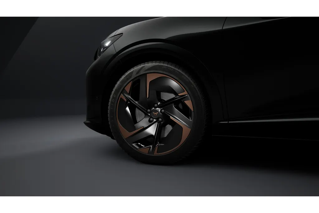 CUPRA Tavascan Adrenaline | Digitaal instrumentenpaneel (Virtual Cockpit) | Draadloze Apple CarPlay™, Android Auto™ | Head-up Display met ‘Augmented Reality’