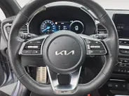 Kia Ceed 1.0 T-GDi GT-Line | Airco | Navi | Camera | Panoramadak | Stoelverwarming | Stuurverwarming | Cruise Control |