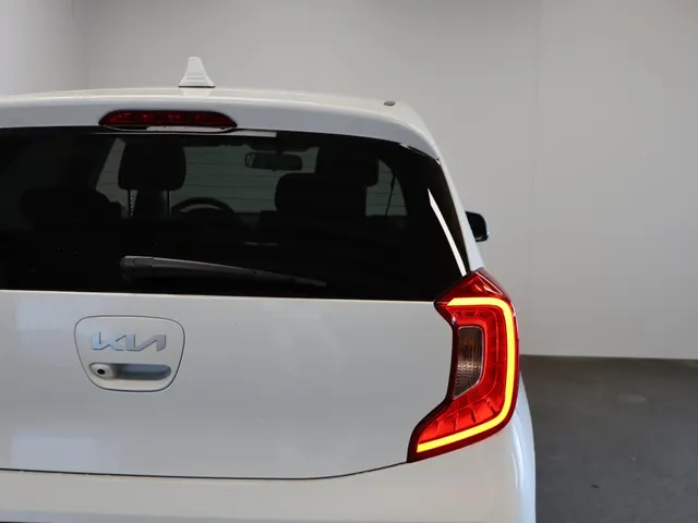 Kia Picanto 1.0 DPi DynamicPlusLine