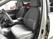 Kia EV3 81,4 kWh 204pk Plus Advanced STAAT IN BESTELLING