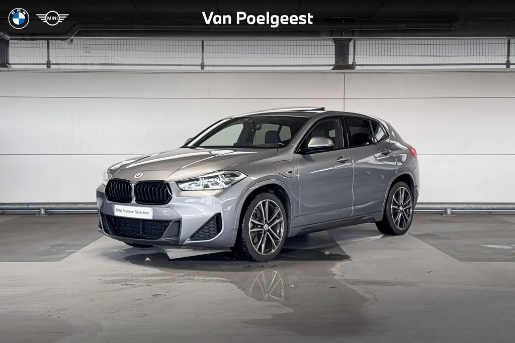 BMW X2 xDrive25e High Executive M-Sport