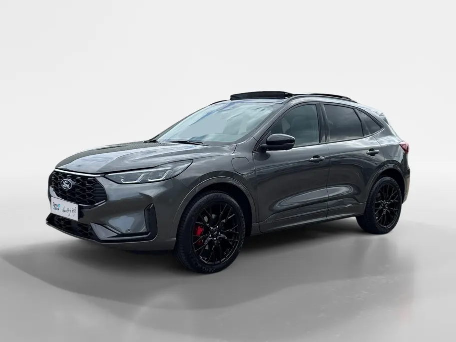 Ford Kuga 2.5 PHEV BlueCruise Edition | €4.000.- korting | Direct leverbaar | 0,99% rente | Kantel / schuifdak | Blue Cruise | 20inch velgen