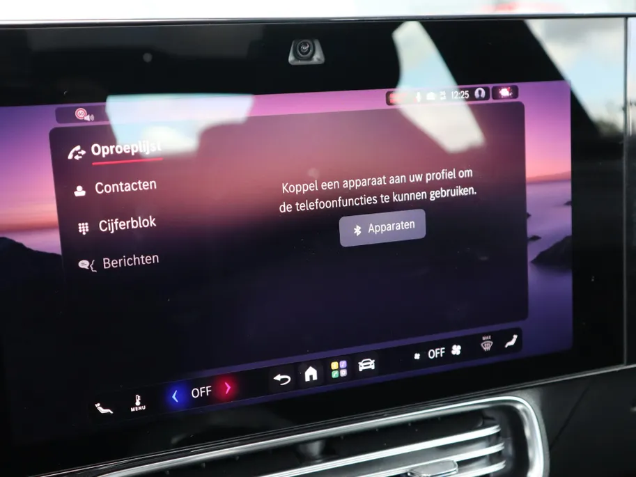 Mercedes-Benz CLA 200 Business Solution AMG