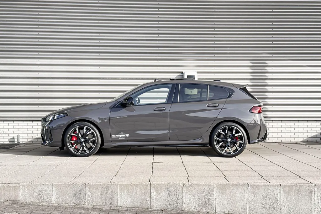 BMW 1 Serie 120
