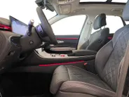 Genesis GV70 84 KWH | LUXURY | PANODAK | B&O | NAPPA LEDER |
