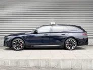 BMW 5 Serie Touring 550e xDrive
