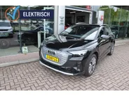 Audi Q4 e-tron 40 L ed AdvPl 77 kWh Climate