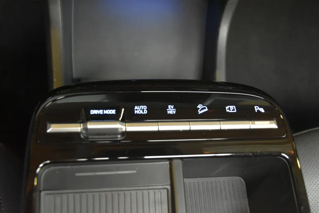 Hyundai Tucson 1.6 T-GDi Plug In Hybride Premium Sky I Schuifdak.