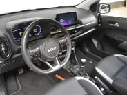 Kia Picanto 1.0 DPi 63pk 4-zits GT-Line