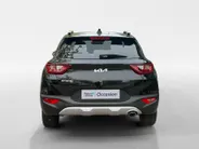 Kia Stonic 1.0 T-GDi MHEV DynamicPlusLine Dealer onderhouden | Automaat | Stuur + stoelverwarming | Climate control | Privacy glass |