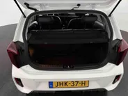 Kia Picanto 1.0 DPi 63pk 4-zits GT-Line | Schuif-/Kanteldak | Stoel- Stuurwielverwarming