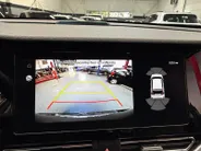 Kia e-Niro ExecutiveLine 64 kWh Full options | Stoelverwarming + verkoeling | Navigatie / Carplay | Dodehoekdetectie | Memory seat