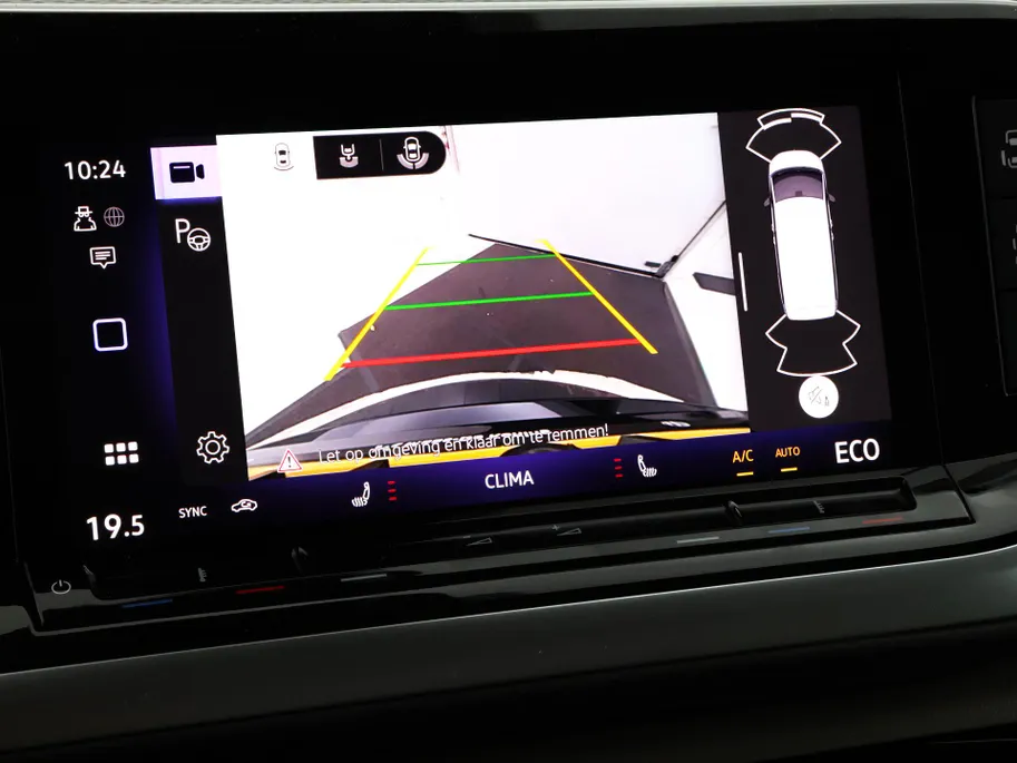 Volkswagen Multivan Bedrijfswagens Bulli Edition 1.5 eHybrid DSG 4Motion L2 725785