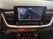 Kia Stonic 1.0 T-GDi MHEV 100pk DynamicPlusLine