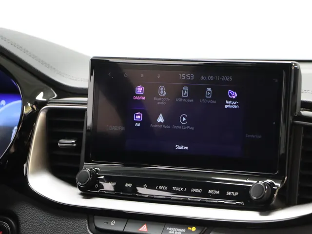 Kia Ceed Sportswagon 1.0 T-GDi DynamicPlusLine