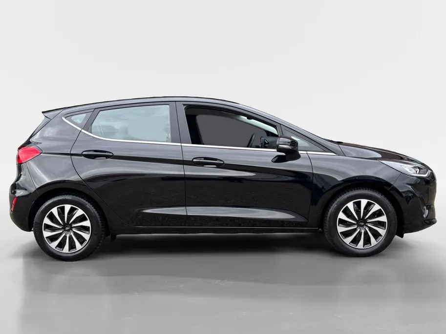 Ford Fiesta 1.0 EcoBoost Hybrid Titanium | Winter Pack | Keyless | Apple Carplay / Android auto