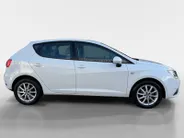 SEAT Ibiza 1.0 EcoTSI Style Connect | LAGE KILPOMETERS | LM VELGEN | TELEFOON | AIRCO | NACVIGATIE |