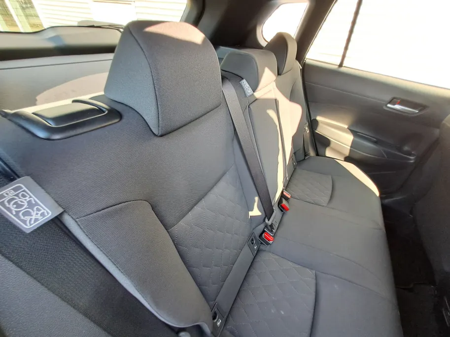 Toyota Corolla Cross 2.0 High Power Hybrid Active | Camera | Cruise control adaptief | Apple Carplay/Android Auto | Automaat | Hybride
