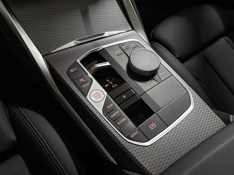 BMW 4 Serie Gran Coupé 420i