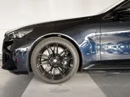 BMW 5 Serie Touring M5