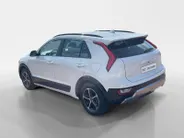 Kia Niro 1.6 GDi Hybrid ComfortLine *Automaat*Navi+Camera*Climate Control*Adapt. Cruise Control*LM.Velgen*Nette auto!