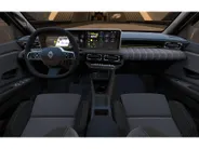 Renault 5 comfort range techno 52 kWh Nu uit voorraad leverbaar met Gratis 5 jaar fabrieksgarantie en € 3.300,- Zeeuw & Zeeuw korting !