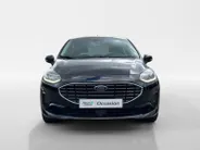 Ford Fiesta 1.0 EcoBoost Hybrid Titanium |Winterpack| Cruise control adaptief| Achteruitrijcamera| 12 maanden Bovag garantie|