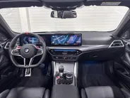 BMW M4 Cabrio xDrive Competition