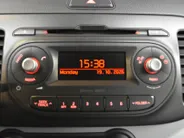 Kia Picanto 1.0 5drs ColorLine