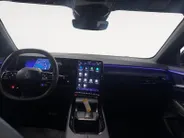 Renault Austral 1.2 E-Tech full hybrid 200 techno esprit Alpine AUTOMAAT NAVI AIRCO CAMERA CRUISE CONTROLE APPLE CARPLAY ANDROID AUTO HOGE INSTAP LM VELGEN ZEER MOOIE AUTO
