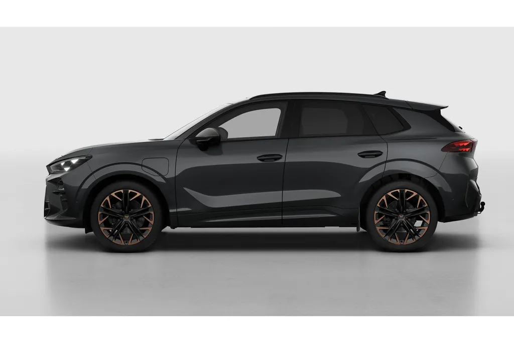 CUPRA Terramar VZ Performance | 360 graden camera | Achteruitrijcamera | Draadloze Apple CarPlay™, Android Auto™