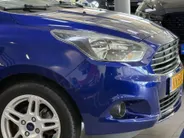 Ford Ka Ka+ 1.2 Trend Ultimate