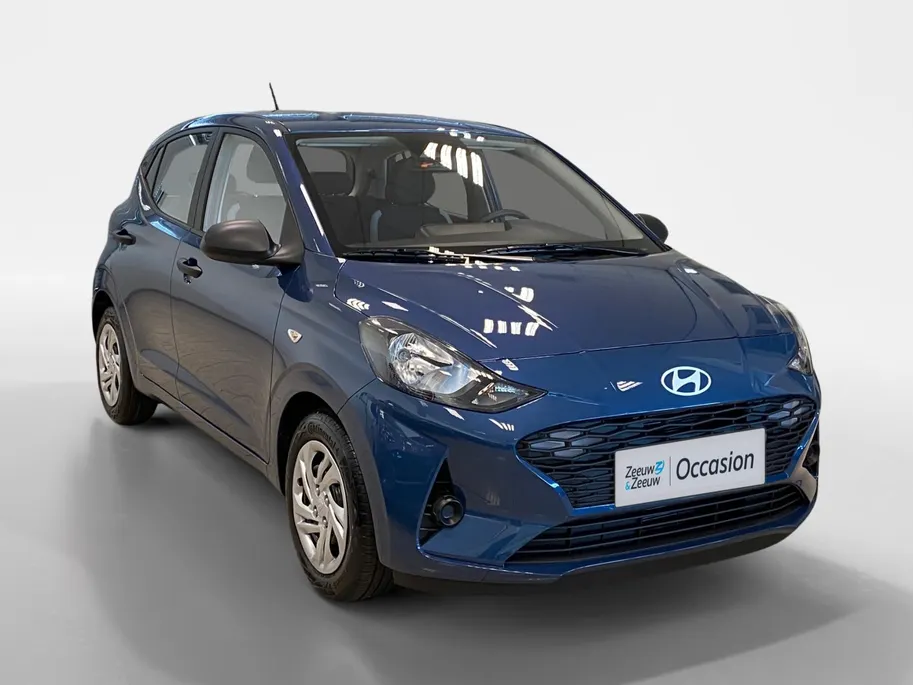 Hyundai i10 1.0 COMFORT | CAMERA | NAVI |
