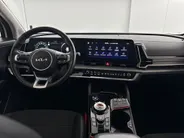 Kia Sportage 1.6 T-GDI HEV DynamicPlusLine Automaat | Half Leder | Elektrische Stoelen | 18'' L.M. Velgen