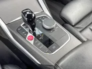BMW 3 Serie Sedan 330e