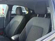 Ford Puma 1.0 EcoBoost Hybrid Titanium