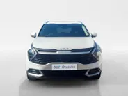 Kia Sportage 1.6 T-GDi MHEV DynamicLine Edition Metallic lak | Trekgewicht: 1.650 kg |  Fabrieksgarantie | NAP