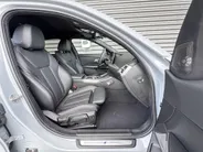 BMW 3 Serie Sedan 320i