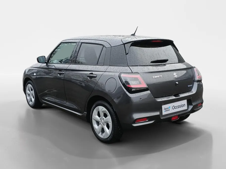 Suzuki Swift 1.2 Select Smart Hybrid | GARANTIE 2035! | CAMERA | LM Velg | All Season Banden |
