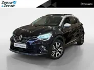 Renault Captur 1.3 TCe 155 Initiale Paris *Aut*Schuif/Kantel Dak*Navi+360Camera*Adaptive Cruise*Stoel/Stuur Verw.*Full Option!